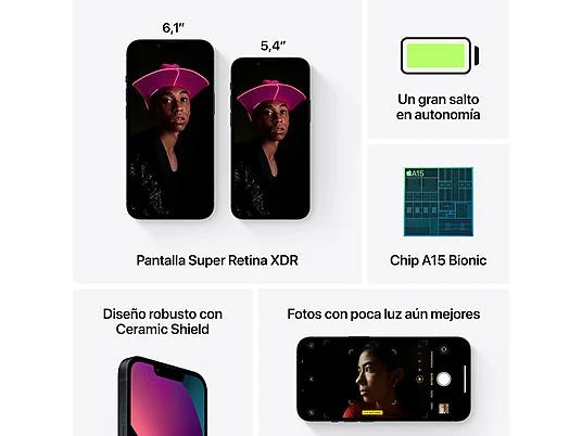 Apple iPhone 13 128GB