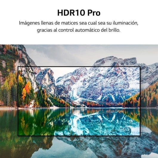 LG 55UR781C0LK Televisor 55 LED 4K Ultra HD Smart TV