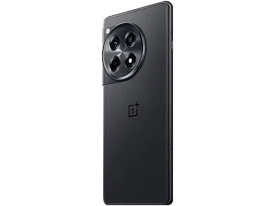 OnePlus 12R Gris - 16GB - 256GB - 5G