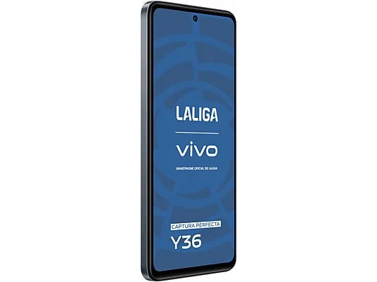Vivo Y36 6,64'' 256GB Negro