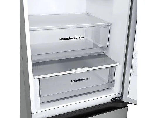 Combi LG GBV3100CPY