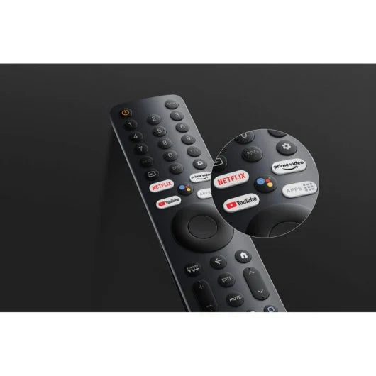 Xiaomi TV a Pro 2025 43 4K Qled Google TV