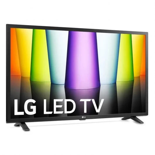 LED LG 32LQ630B6LA 32" HD Smart TV
