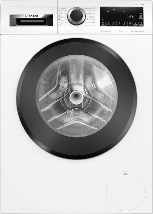 Bosch WGG244Z0ES lavadora 9 Kg.