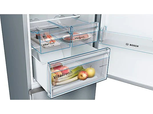 Bosch Frigorífico Combi KGN39VIEA