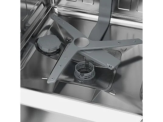 Lavavajillas Beko BDFN26440XC Inox C