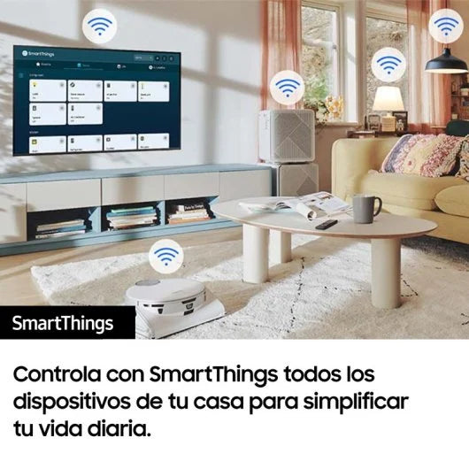 TV Samsung TU50CU7095UXXC 50 LED Crystal UltraHD 4K HDR10+