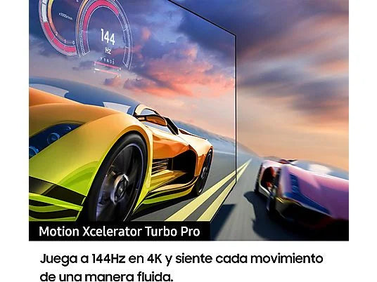 Samsung Neo Qled 65 TQ65QN90CATXXC - Smart TV