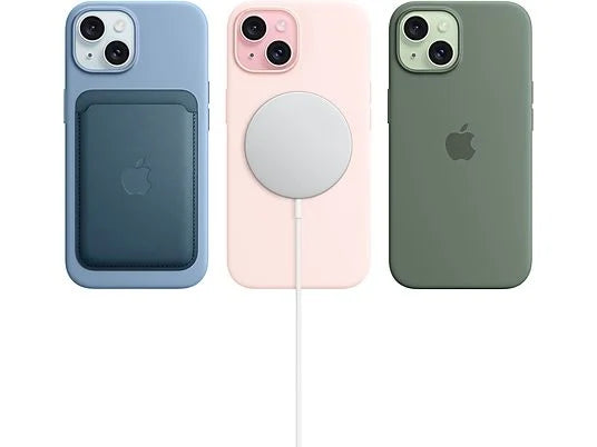 Apple iPhone 15 128GB Rosa
