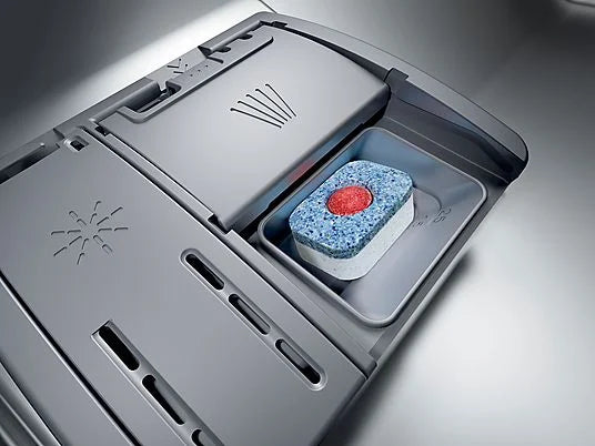 Lavavajillas Bosch SMV2ITX18E - Integrable