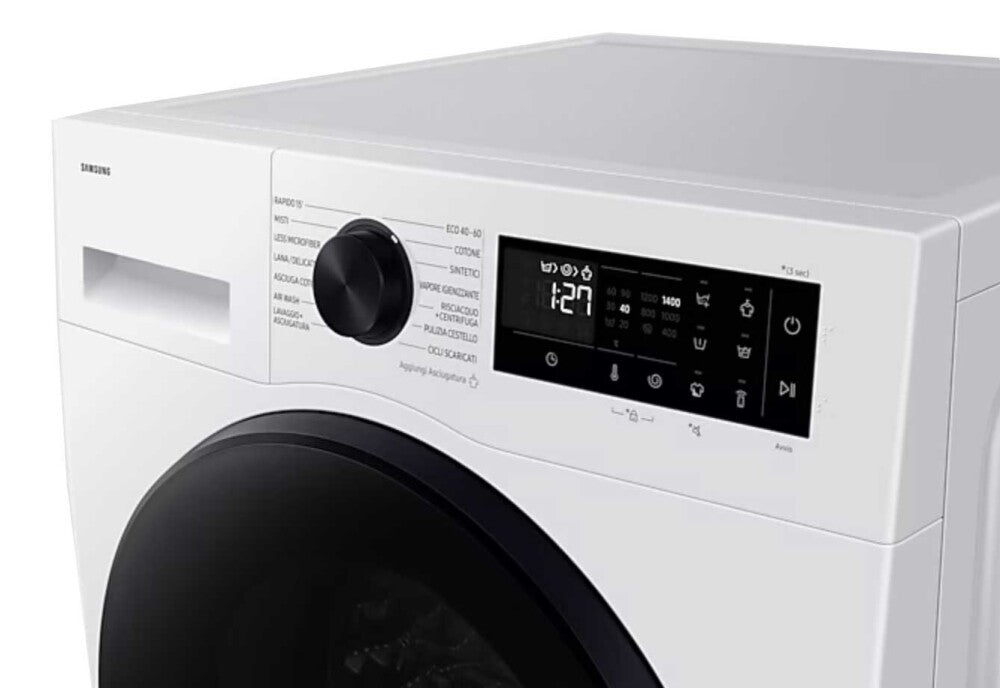 Lavadora Secadora Samsung WD90DG5B15BEEC