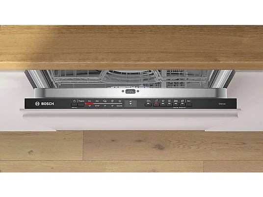 Lavavajillas integrable Bosch SMV2ITX09E