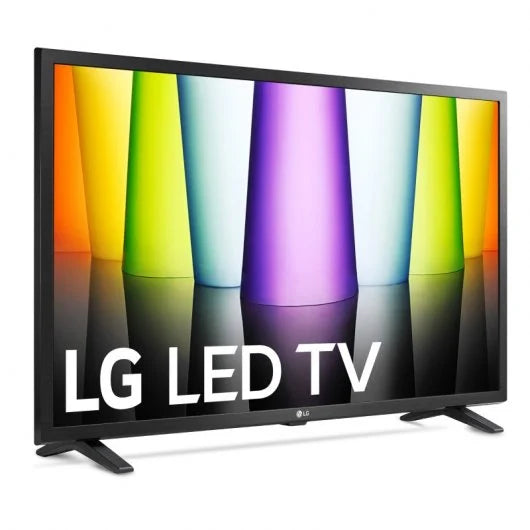 LED LG 32LQ630B6LA 32" HD Smart TV