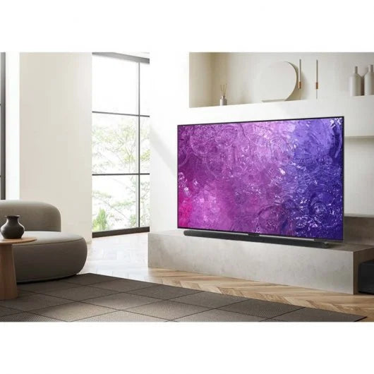 Neo Qled Samsung TQ43QN90CATXXC 43 4K Smart TV