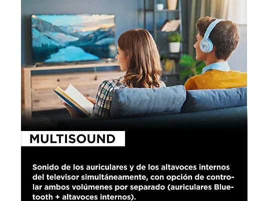 Qled TCL 55C655 55 4K Smart TV