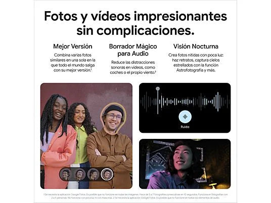 Google Pixel 8A 5G 128 GB