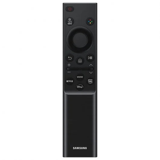 LED Samsung TU50CU7105KXXC 50 4K Smart TV