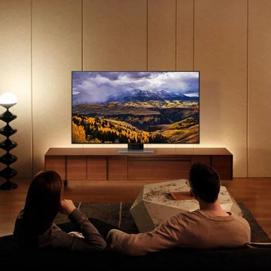 Qled Samsung TQ50Q80CATXXC 50 4K Smart TV