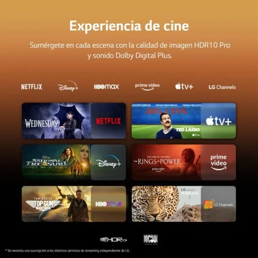 Smart TV LG 55QNED756RA 4K Ultra HD 55 QNED