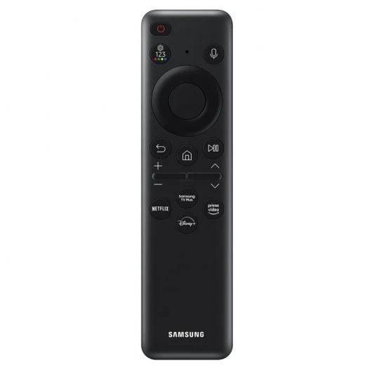 Qled Samsung TQ55Q80CATXXC 55 4K Smart TV
