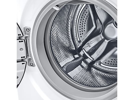 Lavadora LG F4WT2009S3W 9kg