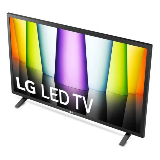 LED LG 32LQ630B6LA 32" HD Smart TV