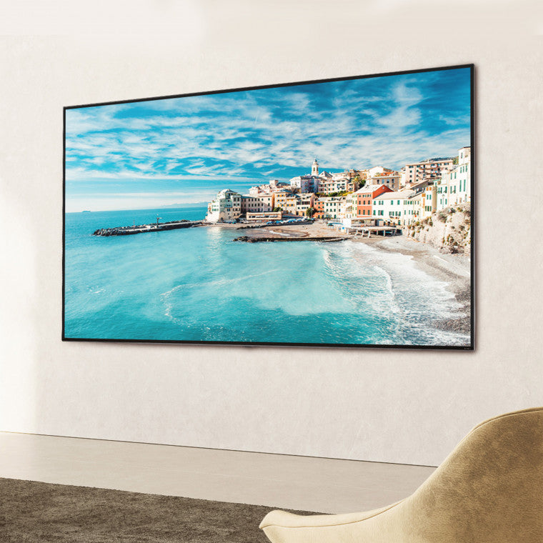 QNED LG 65QNED756RA 65 4K Smart TV