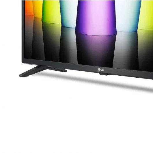 LED LG 32LQ630B6LA 32" HD Smart TV