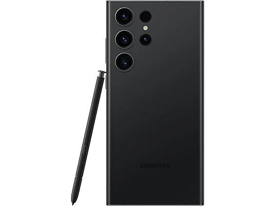 Samsung Galaxy S23 Ultra S918B 8GB 256GB Dual SIM Negro