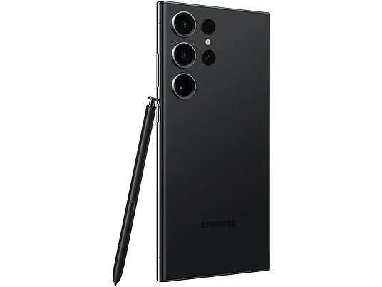 Samsung Galaxy S23 Ultra S918B 8GB 256GB Dual SIM Negro