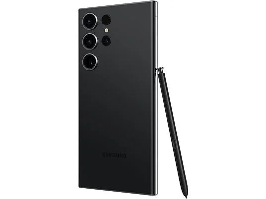 Samsung Galaxy S23 Ultra S918B 8GB 256GB Dual SIM Negro