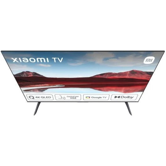 Xiaomi A PRO 2025 43 QLED UltraHD 4k Dolby Atmos Google TV