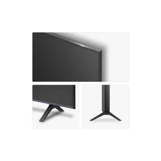 LG NanoCell 55NANO80A6B 4K Ultra HD 55" Smart TV Direct-LED HDR WiFi Bluetooth