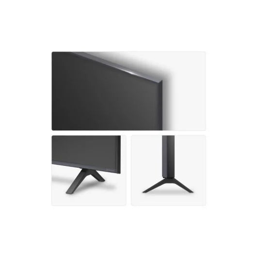 LG NanoCell 50NANO80A6B 50 4K Ultra HD Smart TV Wifi Negro