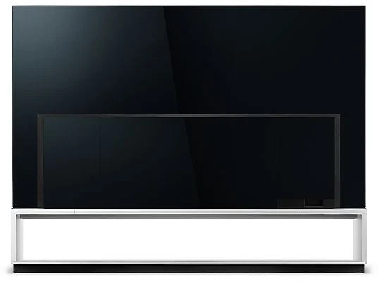 TV inteligente OLED Z9 de 88 pulgadas, dispositivo con ThinQ AI, Clase 8K, 2024