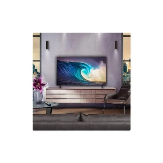 LG NanoCell 55NANO80A6B 4K Ultra HD 55" Smart TV Direct-LED HDR WiFi Bluetooth