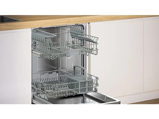Lavavajillas integrable Bosch SMV2ITX09E