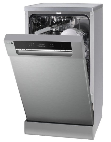 Lavavajillas 4LVF-423 Fagor
