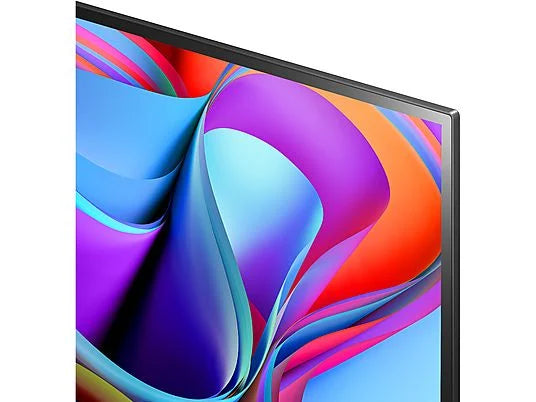TV OLED 77 - LG OLED77Z39LA, OLED 8K, Inteligente α9 8K Gen6, Smart TV, DVB-T2 (H.265), Negro