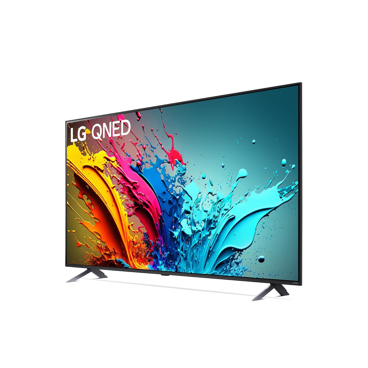 TV LG 50QNED85T6A
