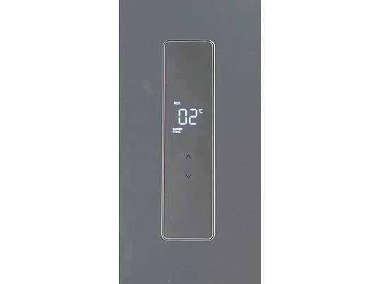 Frigorífico combi Jocel JC013545 No Frost