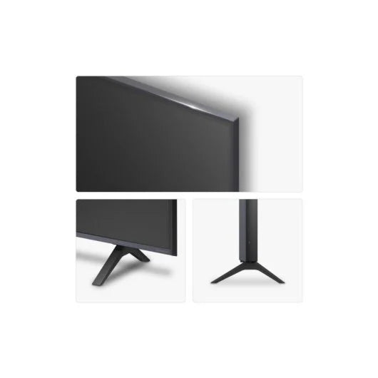 LG NanoCell 55NANO80A6B 4K Ultra HD 55" Smart TV Direct-LED HDR WiFi Bluetooth