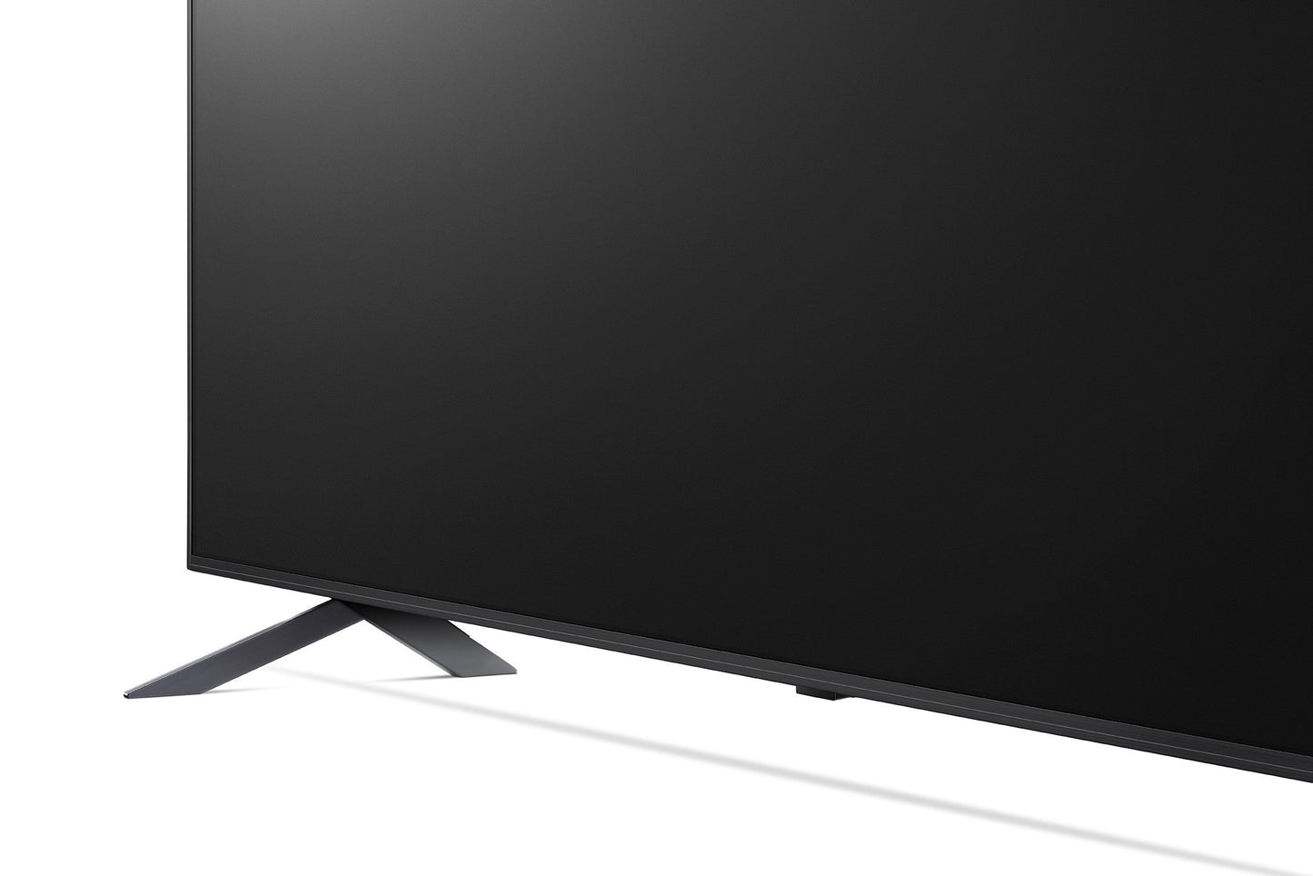 TV LG 50QNED85T6A