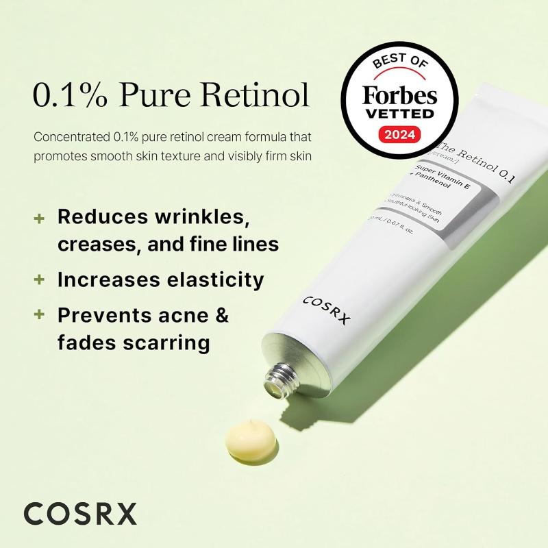 COSRX The Retinol Cream