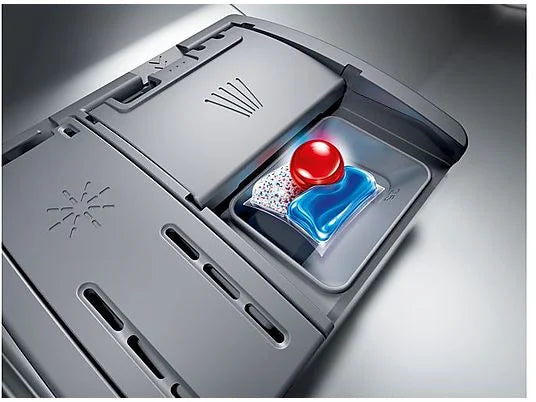 Lavavajillas integrable Bosch SMV2ITX09E