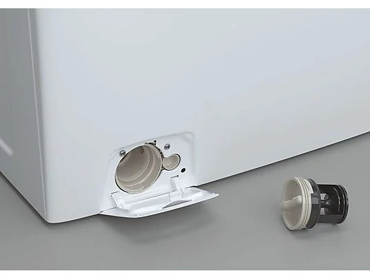Lavadora secadora - Candy Smart Pro Inverter COW 4854TWM6/1-S, 8 kg/5 kg, 1400 rpm, 16 programas, Wi-Fi, A-10% en Lavado, Blanco