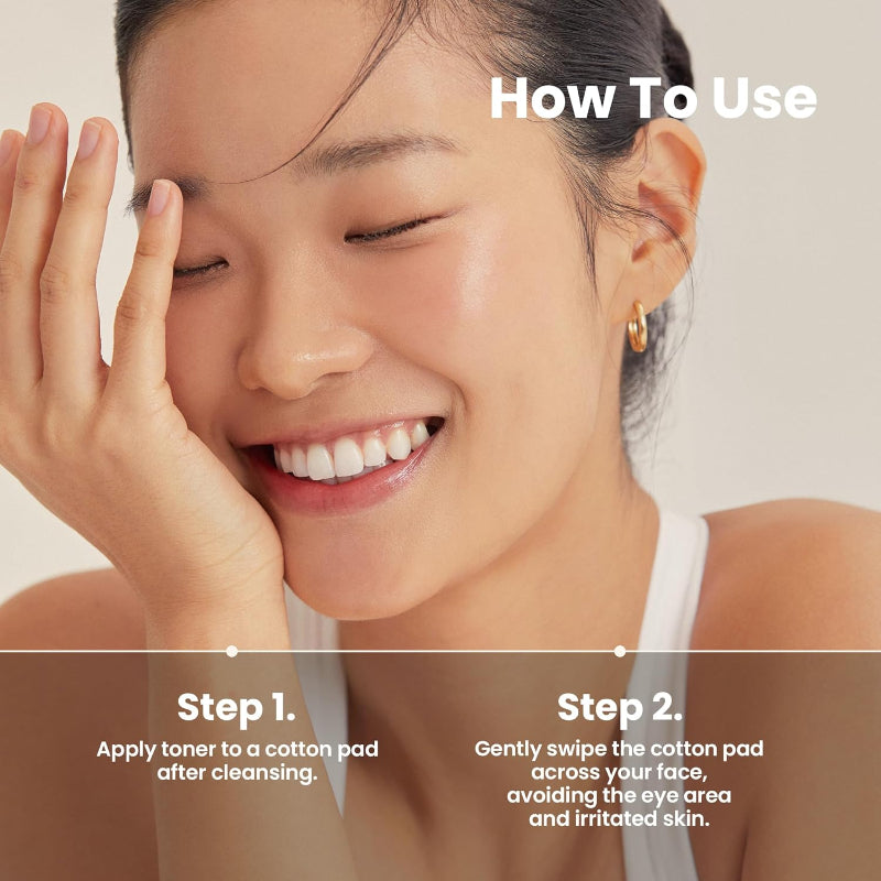 AXIS-Y Purifying Treatment Toner with Salicylic Acid & Centella Asiatica - Pore Minimizer, Oil Control & Blemish Treatment Face Exfoliator