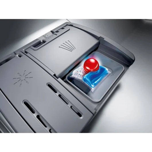 Lavavajillas Integrable Bosch SMH4EVX08E