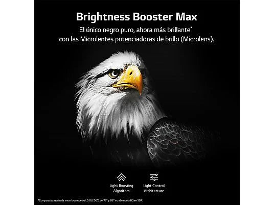 TV inteligente OLED Z9 de 88 pulgadas, dispositivo con ThinQ AI, Clase 8K, 2024