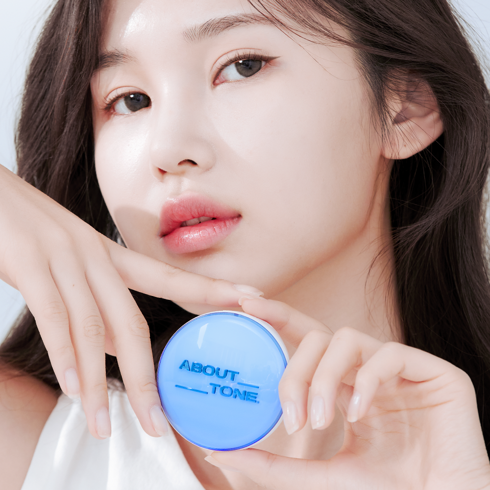 About_Tone Air Fit Powder Pact (9g)